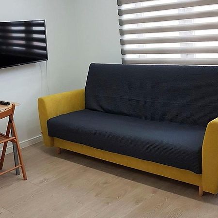 Apartamenty Walowa 7A - Ap. Kompaktowy Łańcut Extérieur photo