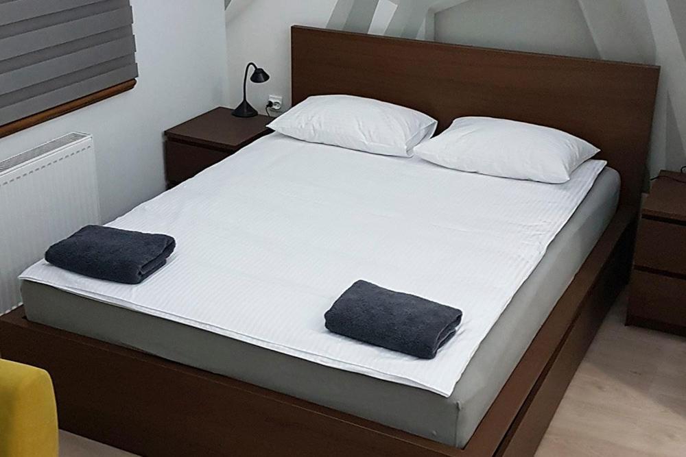 Apartamenty Walowa 7A - Ap. Kompaktowy Łańcut Extérieur photo