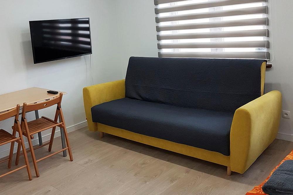 Apartamenty Walowa 7A - Ap. Kompaktowy Łańcut Extérieur photo